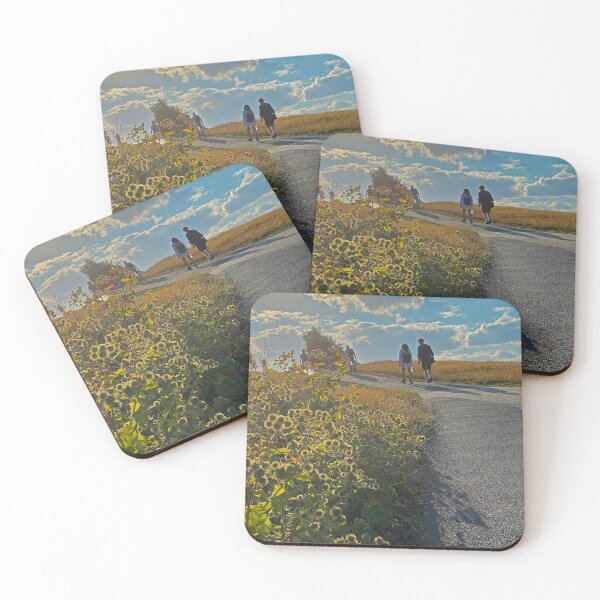 Item preview, Walking to the top of Parliament Hill designed and sold by Paddyb17.