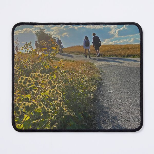 Item preview, Walking to the top of Parliament Hill designed and sold by Paddyb17.