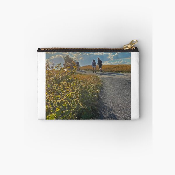 Item preview, Walking to the top of Parliament Hill designed and sold by Paddyb17.