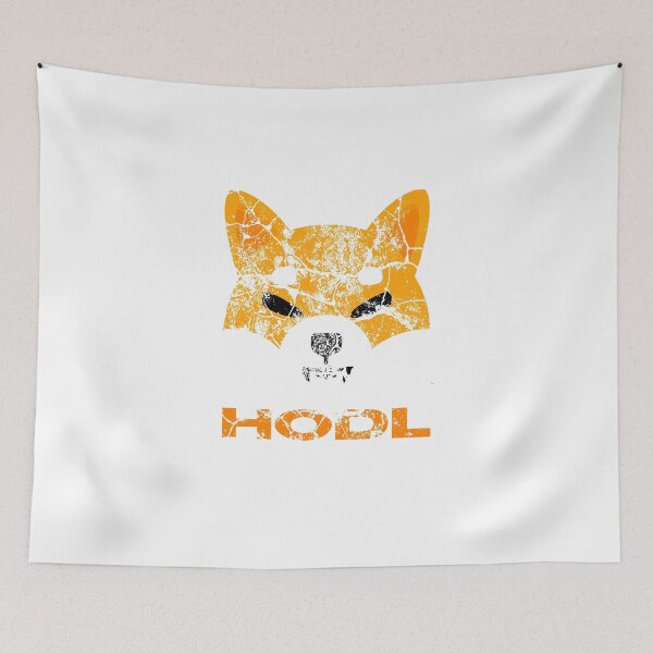 Item preview, SHIBA INU Vintage designed and sold by Harbidge.