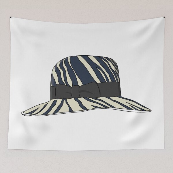 Item preview, Women's Hat designed and sold by AissamGraphic.