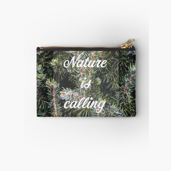 Item preview, Nature is calling designed and sold by PandLcreations.