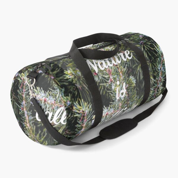 Item preview, Nature is calling designed and sold by PandLcreations.