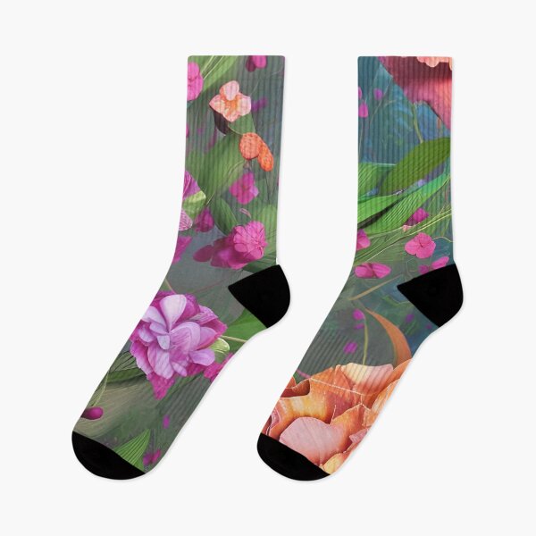 Artikelvorschau, Blumen und Pflanzen entworfen und verkauft von MIGSZ.