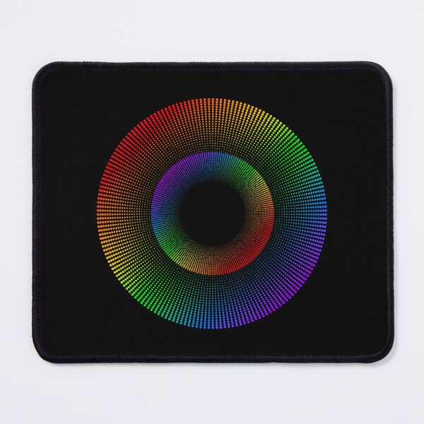 Item preview, Circled Optical Illusion #13 designed and sold by DaveDanchuk.