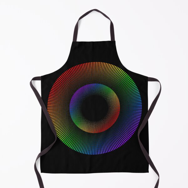 Item preview, Circled Optical Illusion #13 designed and sold by DaveDanchuk.