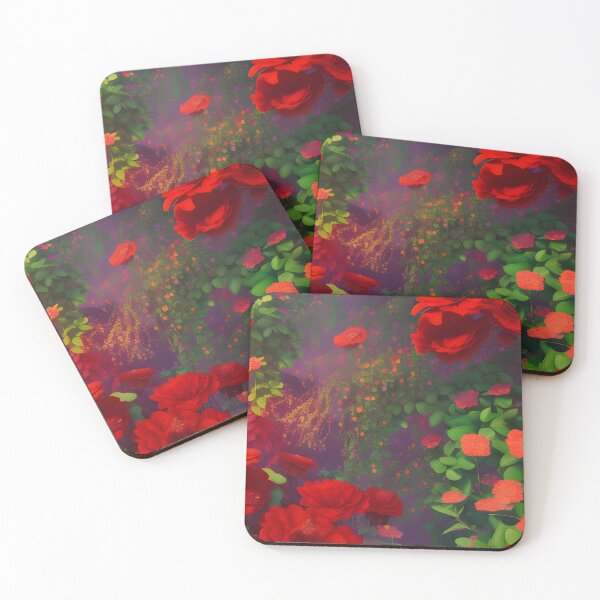 Item preview, Collection of Roses  designed and sold by MIGSZ.