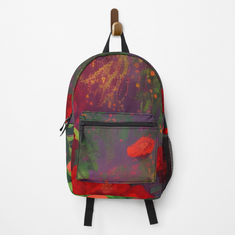 Item preview, Backpack designed and sold by MIGSZ.