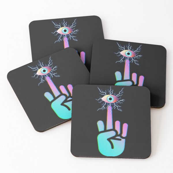 Item preview, Third Eye Thoughts designed and sold by Vanessa Hogle.