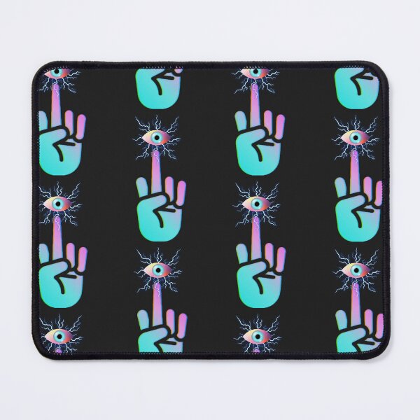 Item preview, Third Eye Thoughts designed and sold by Vanessa Hogle.
