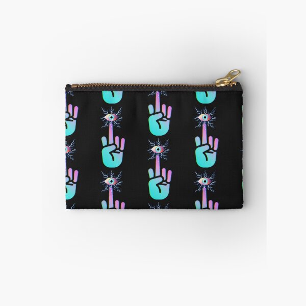 Item preview, Third Eye Thoughts designed and sold by Vanessa Hogle.