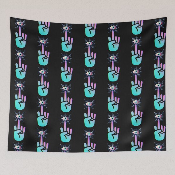 Item preview, Third Eye Thoughts designed and sold by Vanessa Hogle.