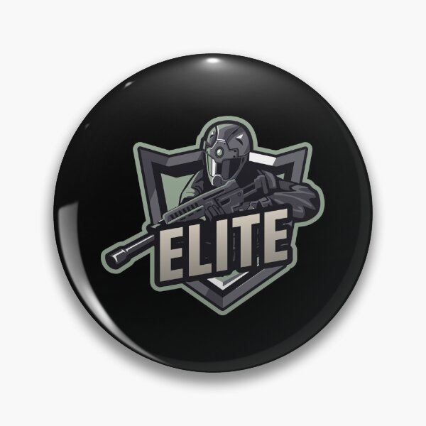 Item preview, Elite Commando Special Forces -- 3D  designed and sold by glitchman2.