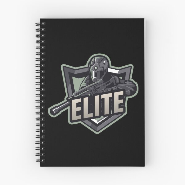 Item preview, Elite Commando Special Forces -- 3D  designed and sold by glitchman2.