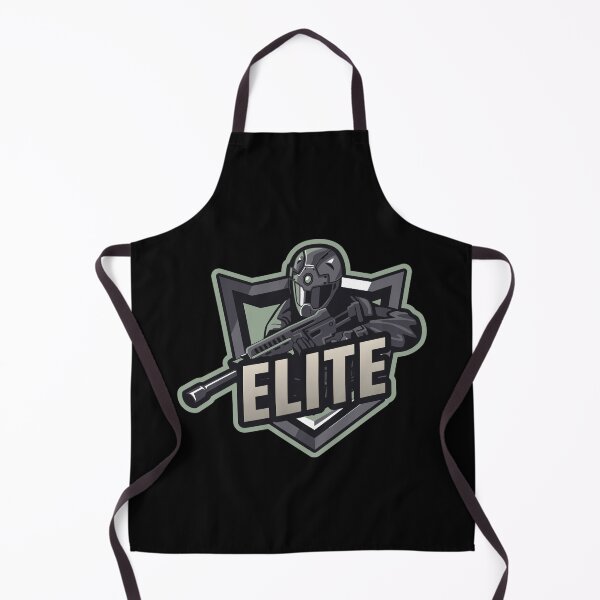 Item preview, Elite Commando Special Forces -- 3D  designed and sold by glitchman2.