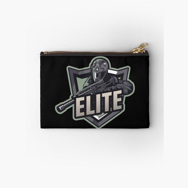 Item preview, Elite Commando Special Forces -- 3D  designed and sold by glitchman2.