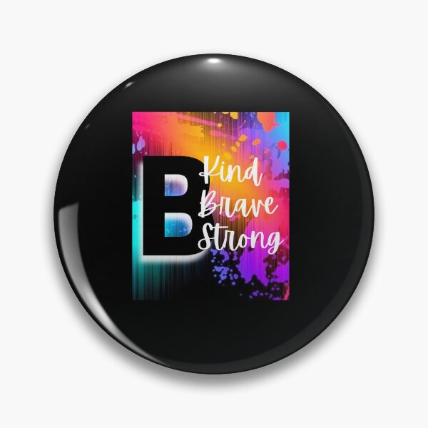 Item preview, Be Kind - Inspirational Quote designed and sold by RagWeasel.