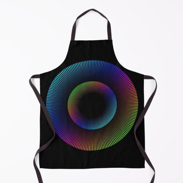 Item preview, Circled Optical Illusion #14 designed and sold by DaveDanchuk.