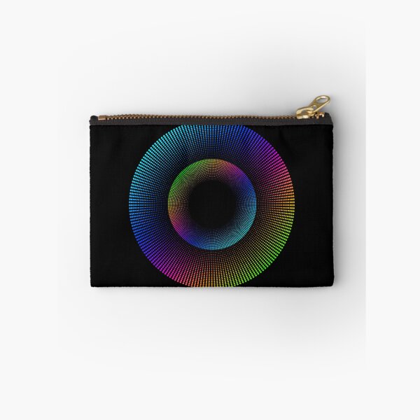 Item preview, Circled Optical Illusion #14 designed and sold by DaveDanchuk.
