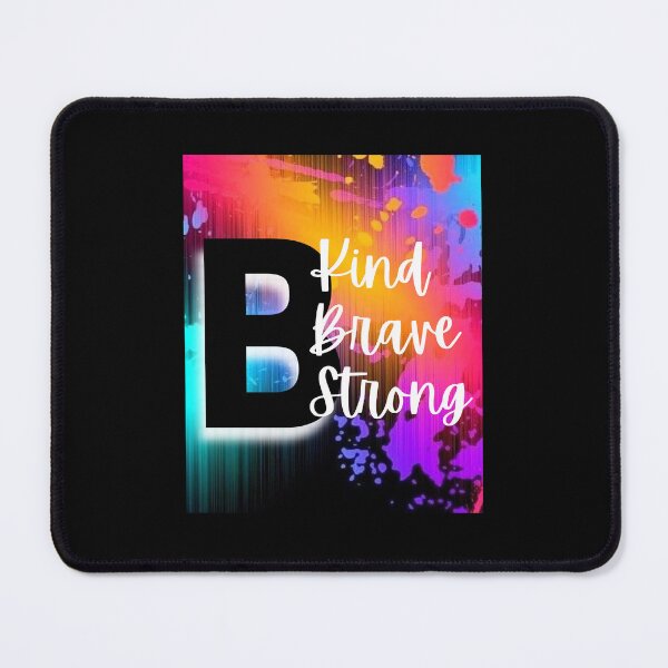 Item preview, Be Kind - Inspirational Quote designed and sold by RagWeasel.