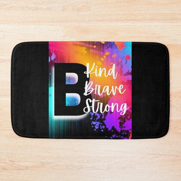 Item preview, Be Kind - Inspirational Quote designed and sold by RagWeasel.
