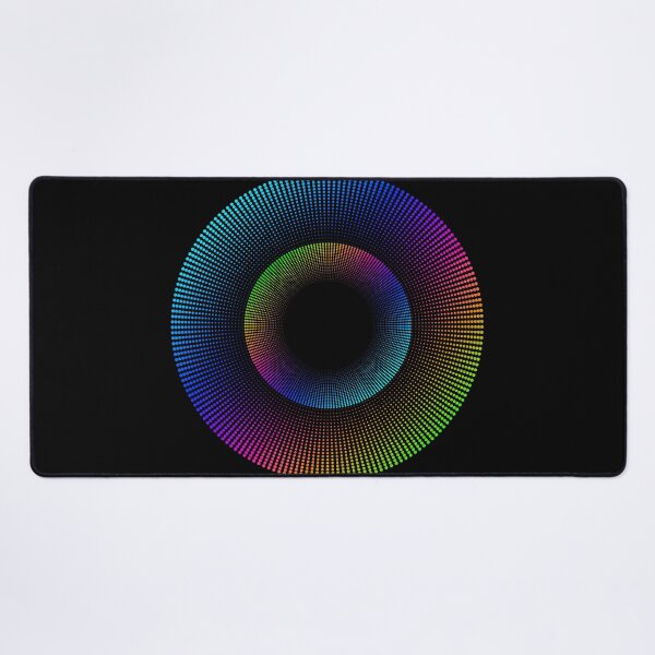 Item preview, Circled Optical Illusion #14 designed and sold by DaveDanchuk.