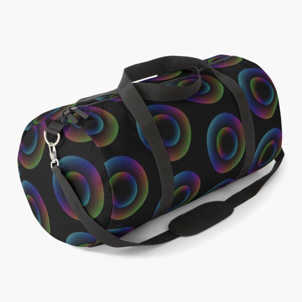 Item preview, Circled Optical Illusion #14 designed and sold by DaveDanchuk.