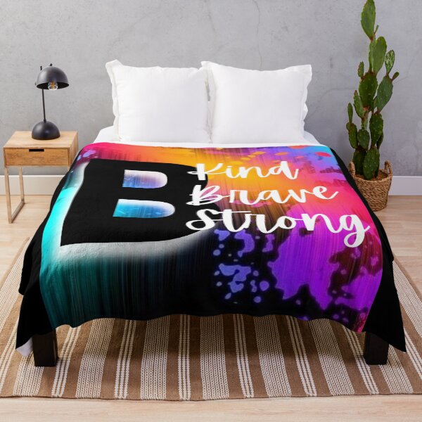 Item preview, Be Kind - Inspirational Quote designed and sold by RagWeasel.