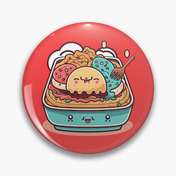 Item preview, A Taste of China: Indulging in the Traditional Chinese Food designed and sold by ultra-cute.