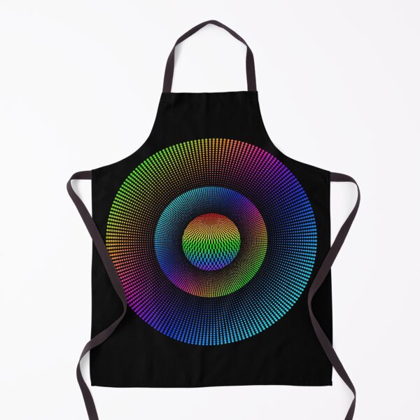 Item preview, Circled Optical Illusion #15 designed and sold by DaveDanchuk.