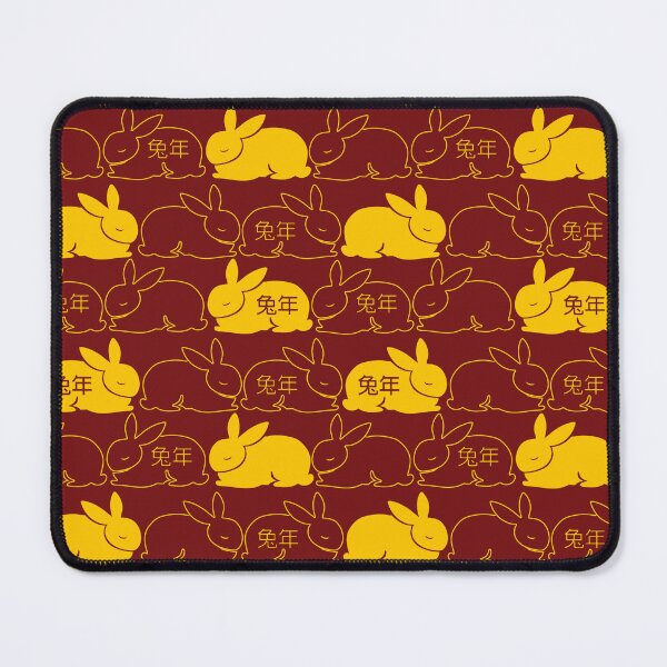 Item preview, Lunar New Year Of Rabbit 2023 Zodiac Animal designed and sold by PY Tees.