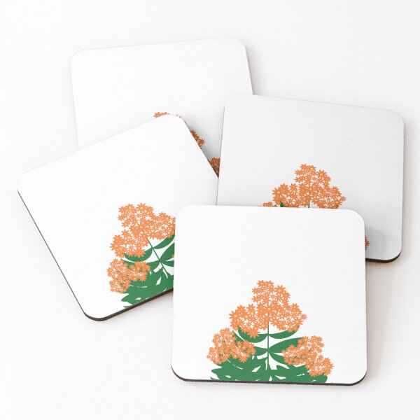 Item preview, Butterfly milkweed - Ontario native plant designed and sold by ebcameron.