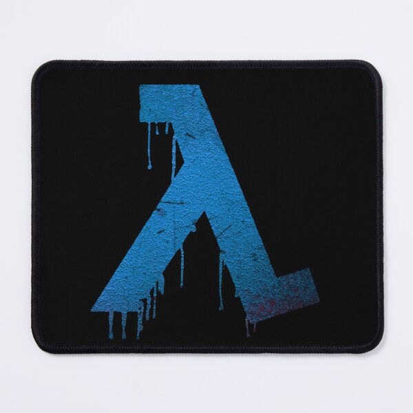 Item preview, Blue Lambda designed and sold by Halflifey Merchandise.