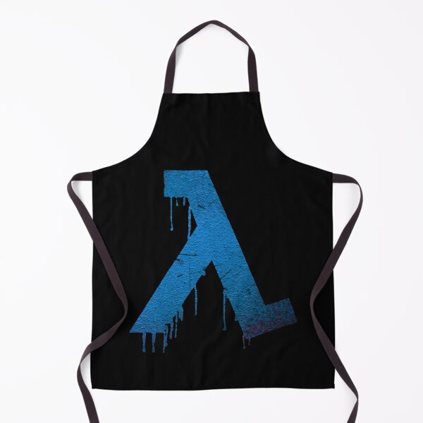 Item preview, Blue Lambda designed and sold by Halflifey Merchandise.