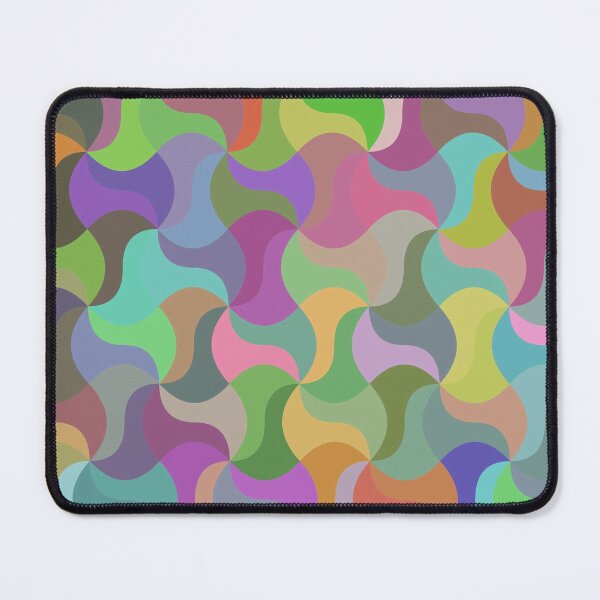 Item preview, Mosaic Geometric Art designed and sold by DigitalNobleman.