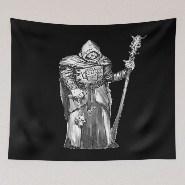 Item preview, POWER AND GLORY - Keeper of Secrets designed and sold by plasmahurricane.