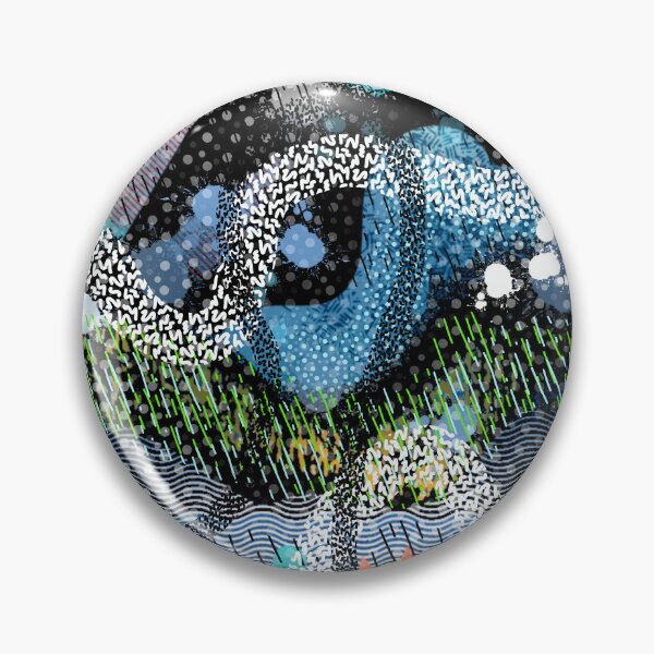 Item preview, Abstract Art Pattern  designed and sold by MarcSabuncu.