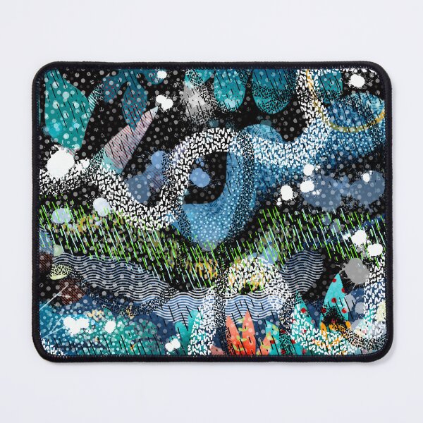 Item preview, Abstract Art Pattern designed and sold by MarcSabuncu.