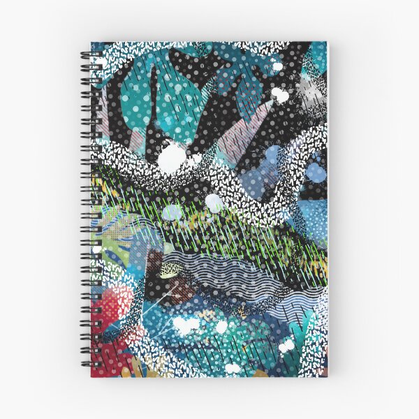 Item preview, Abstract Art Pattern  designed and sold by MarcSabuncu.