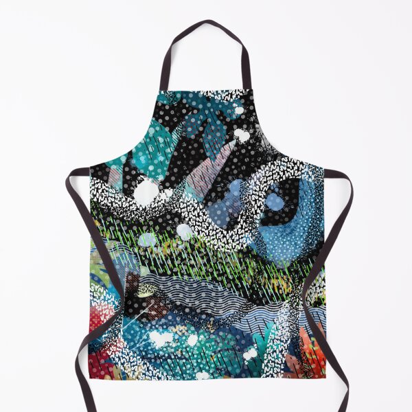 Item preview, Abstract Art Pattern  designed and sold by MarcSabuncu.