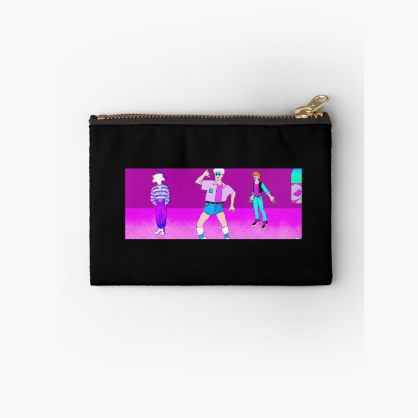 Item preview, group of men dancing in a club designed and sold by Drop Art.