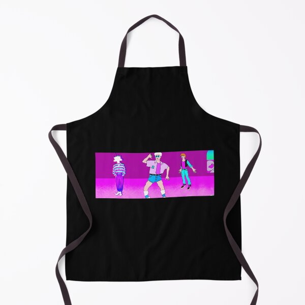 Item preview, group of men dancing in a club designed and sold by Drop Art.