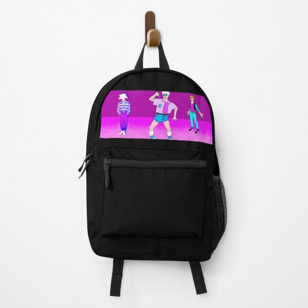 Item preview, group of men dancing in a club designed and sold by Drop Art.