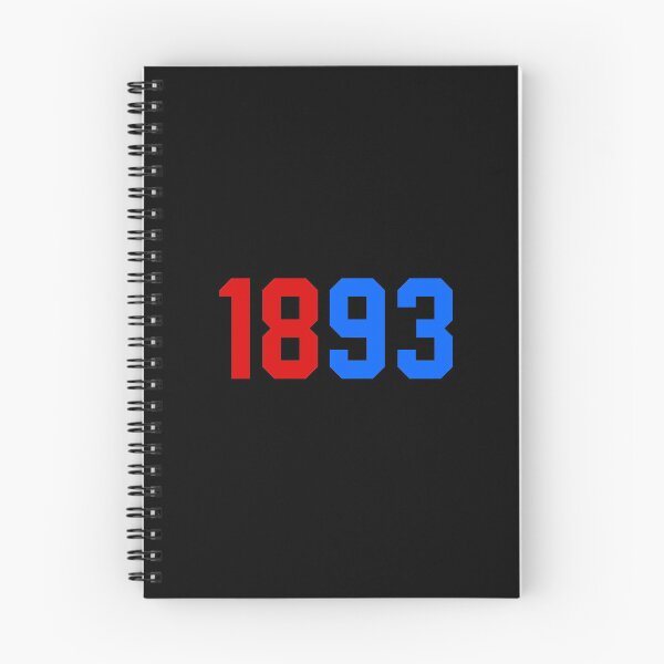 Item preview, 1893 Basel Red Blue 2 designed and sold by VRedBaller.
