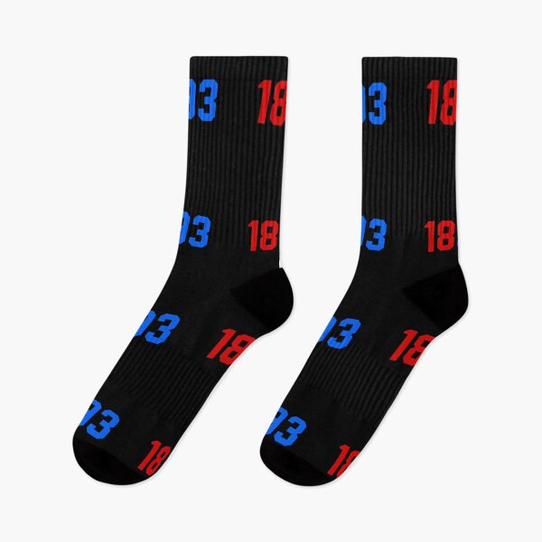 Item preview, 1893 Basel Red Blue 2 designed and sold by VRedBaller.