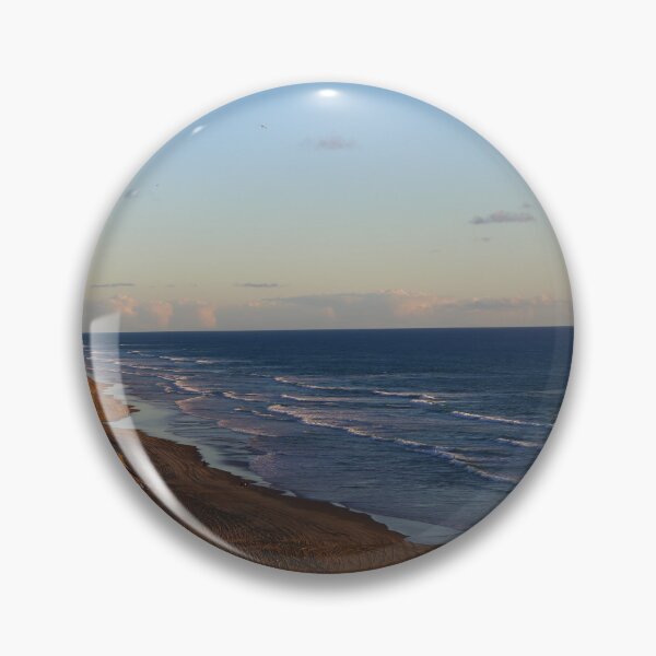 Item preview, Baylys Beach Sunset, New Zealand designed and sold by KiwiImages.