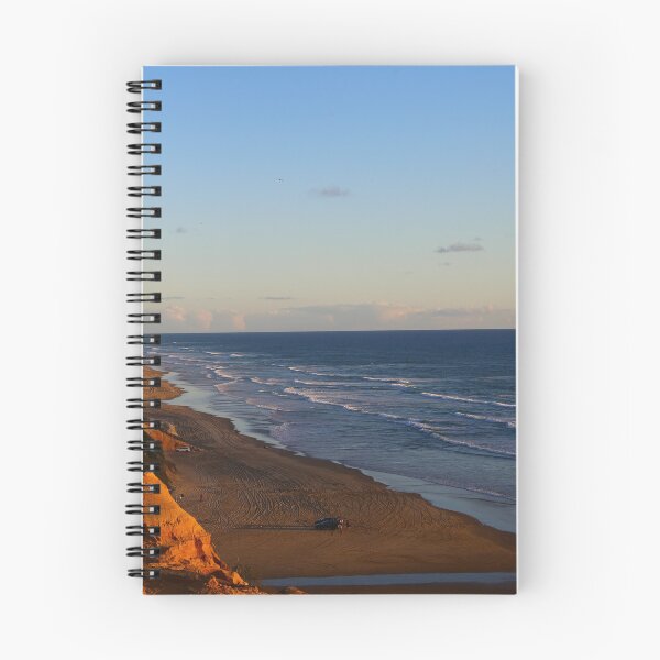 Item preview, Baylys Beach Sunset, New Zealand designed and sold by KiwiImages.