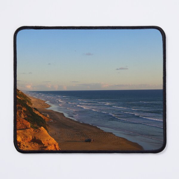 Item preview, Baylys Beach Sunset, New Zealand designed and sold by KiwiImages.