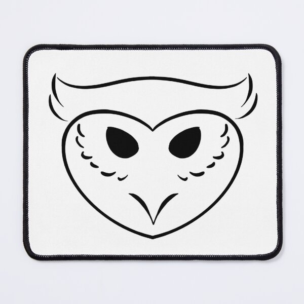 Item preview, DnD Owl designed and sold by SoareDean.