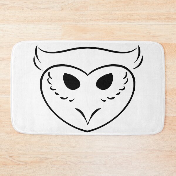 Item preview, DnD Owl designed and sold by SoareDean.